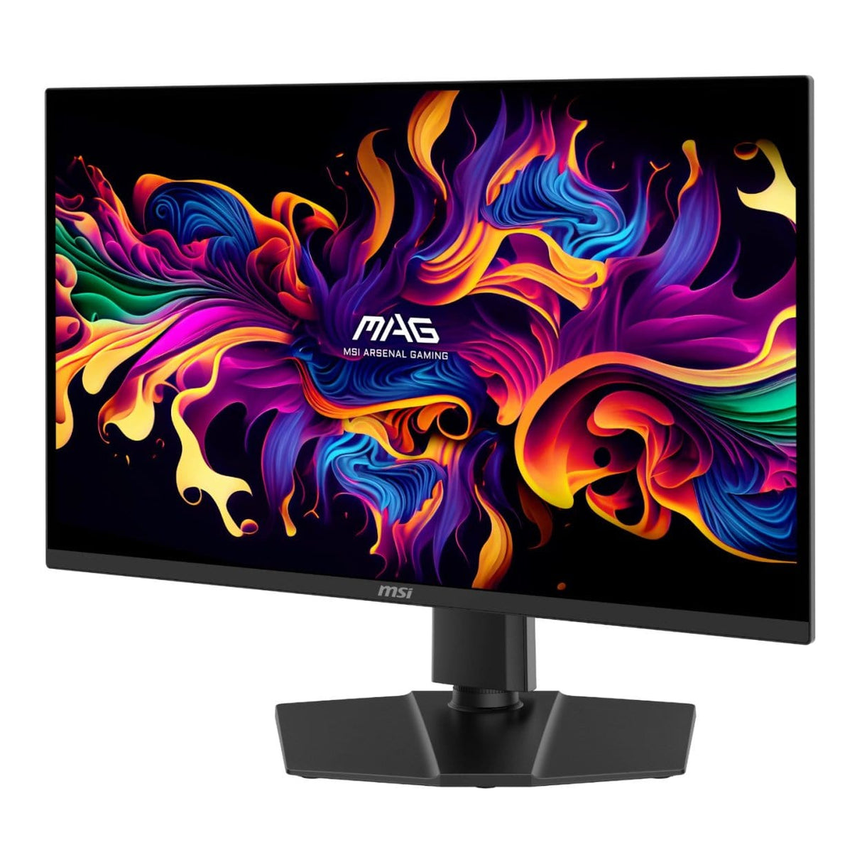 MSI MAG 273QP X24 27-inch 2560 x 1440p WQHD 16:9 240Hz 0.03ms QD-OLED Gaming Monitor