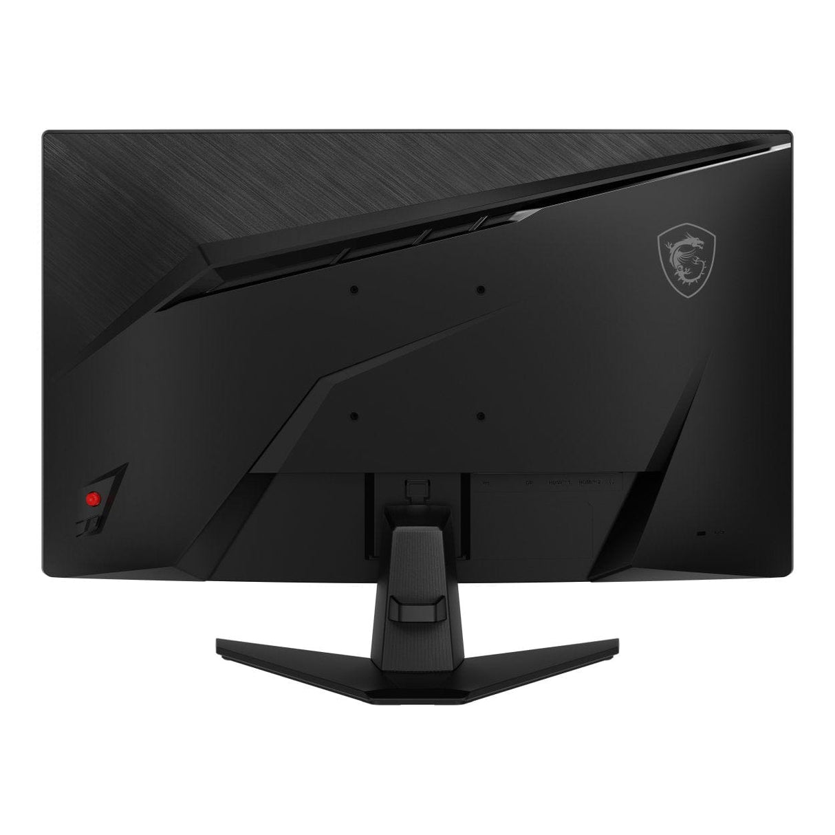 MSI MAG 274CXF 27-inch 1920 x 1080p FHD 16:9 280Hz 0.5ms LED VA Curved Gaming Monitor