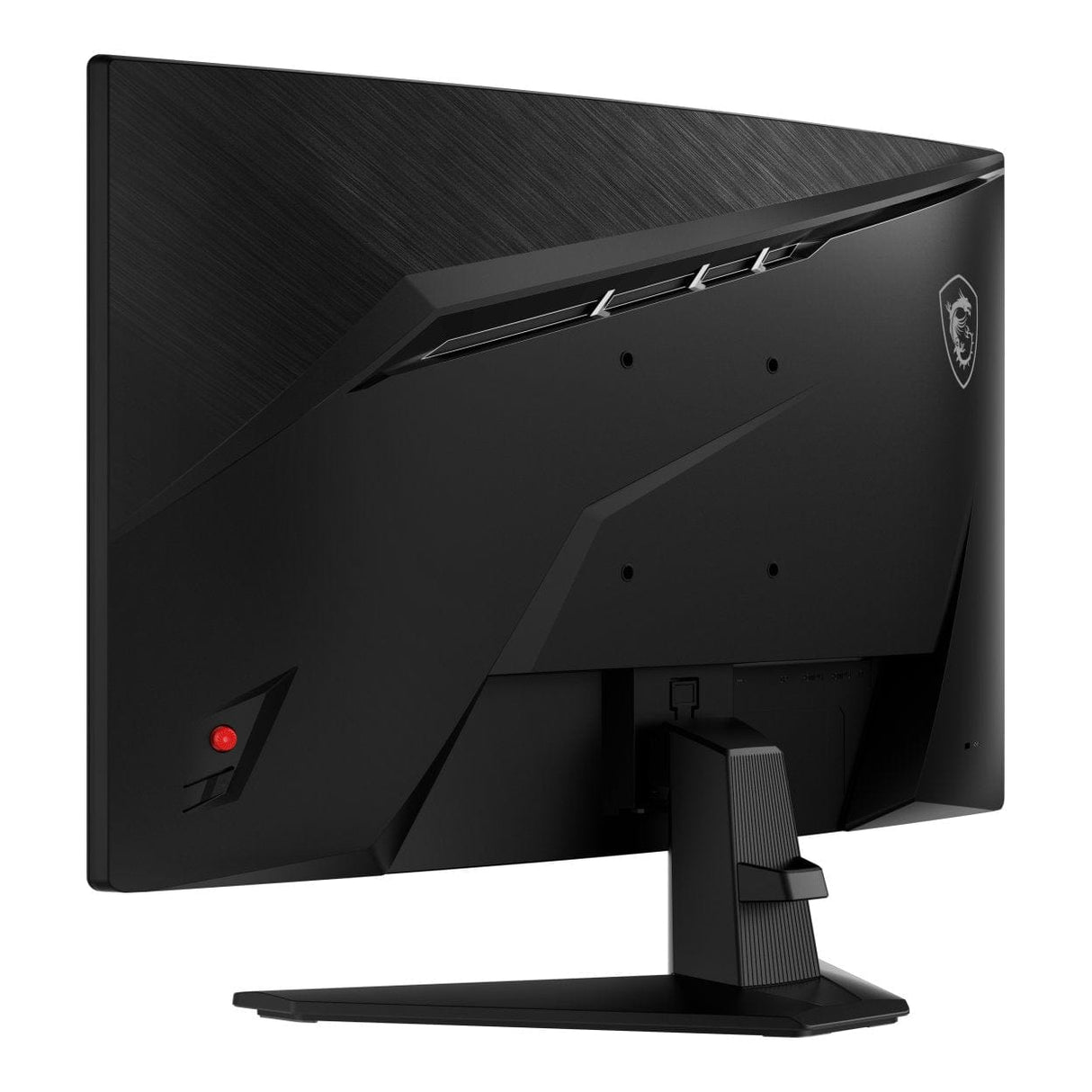 MSI MAG 274CXF 27-inch 1920 x 1080p FHD 16:9 280Hz 0.5ms LED VA Curved Gaming Monitor