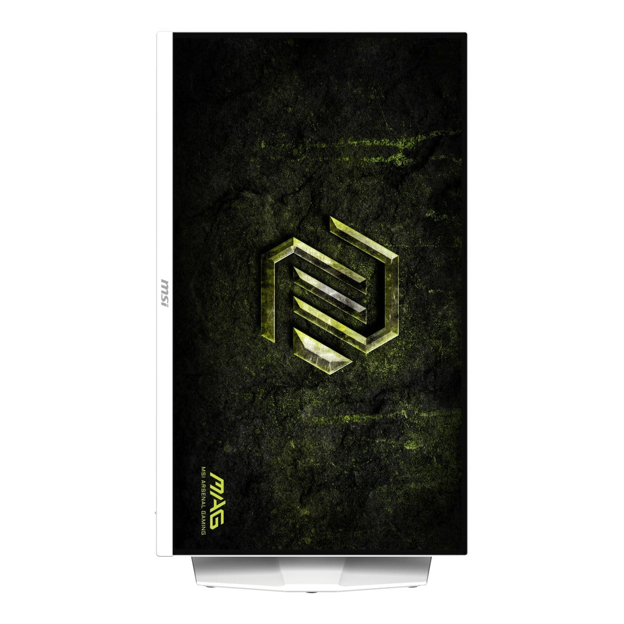 MSI MAG 274QRFW E20 27-inch 2560 x 1440p WQHD 16:9 200Hz 0.5ms LED IPS Gaming Monitor