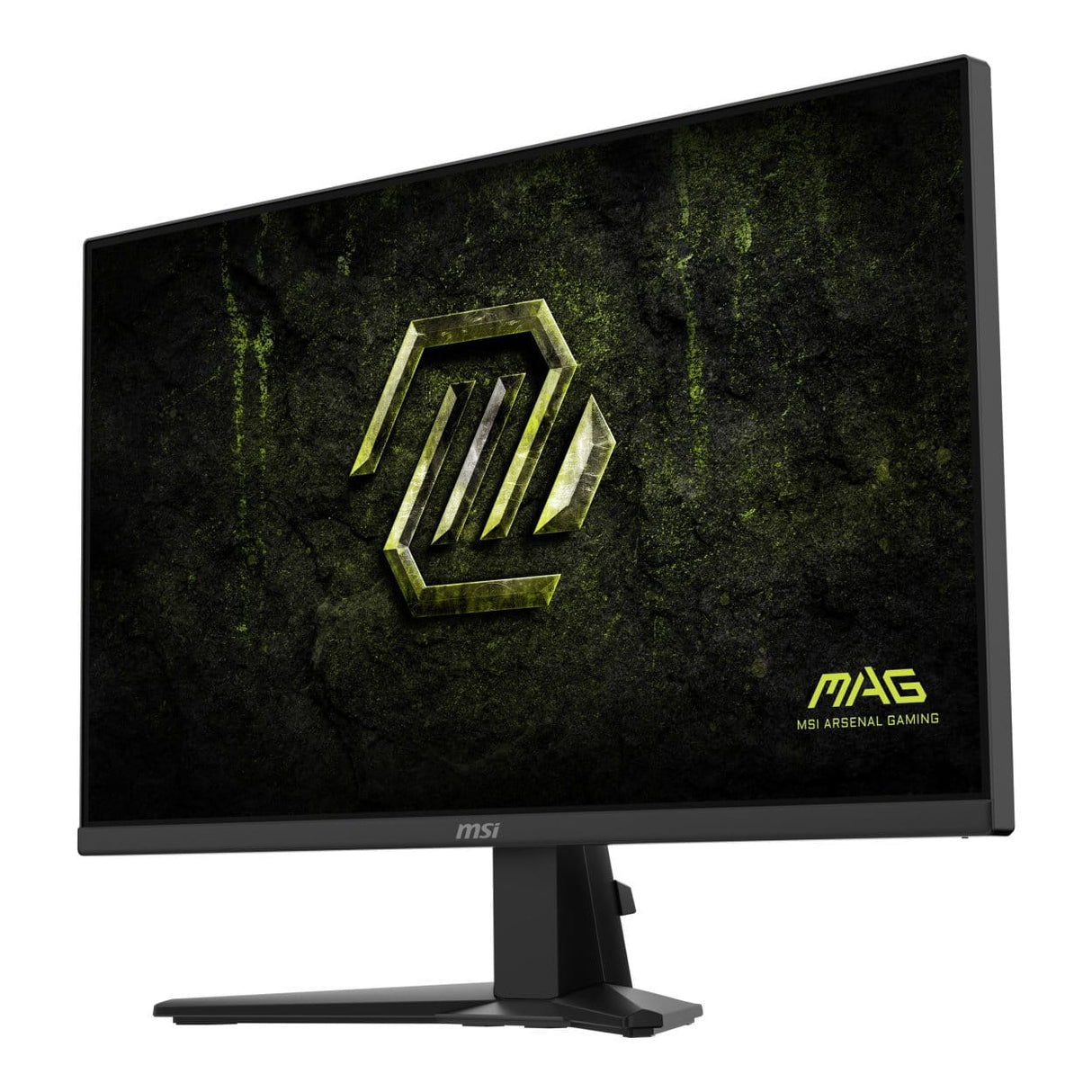 MSI MAG 275F E20 27-inch 1920 x 1080p FHD 16:9 200Hz 0.5ms LED IPS Gaming Monitor
