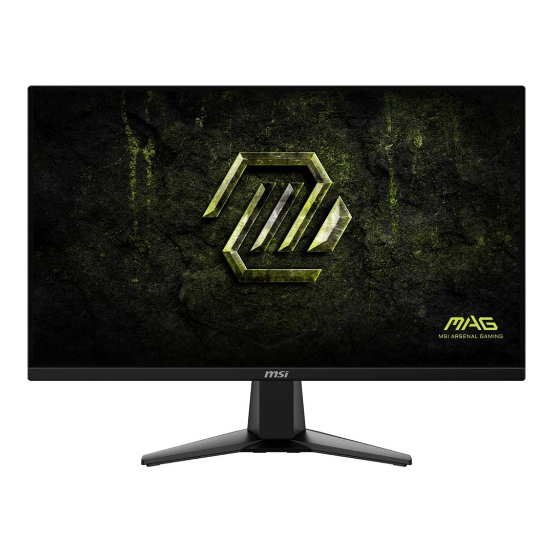 MSI MAG 275F E20 27-inch 1920 x 1080p FHD 16:9 200Hz 0.5ms LED IPS Gaming Monitor