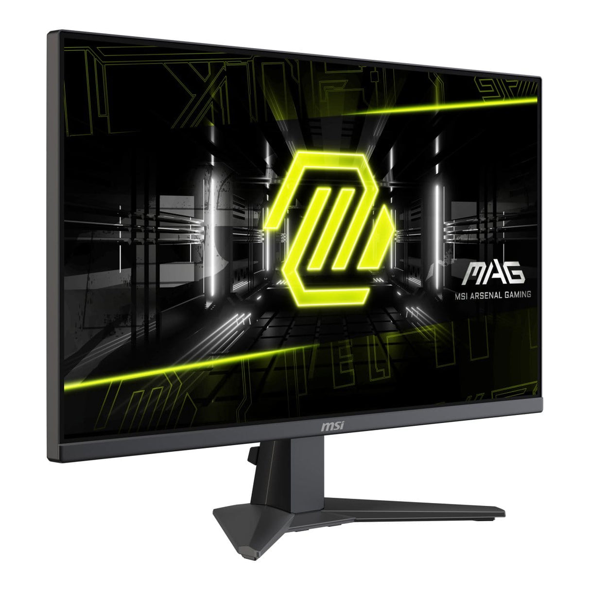 MSI MAG 275F 27-inch 1920 x 1080p FHD 16:9 180Hz 0.5ms LED IPS Gaming Monitor