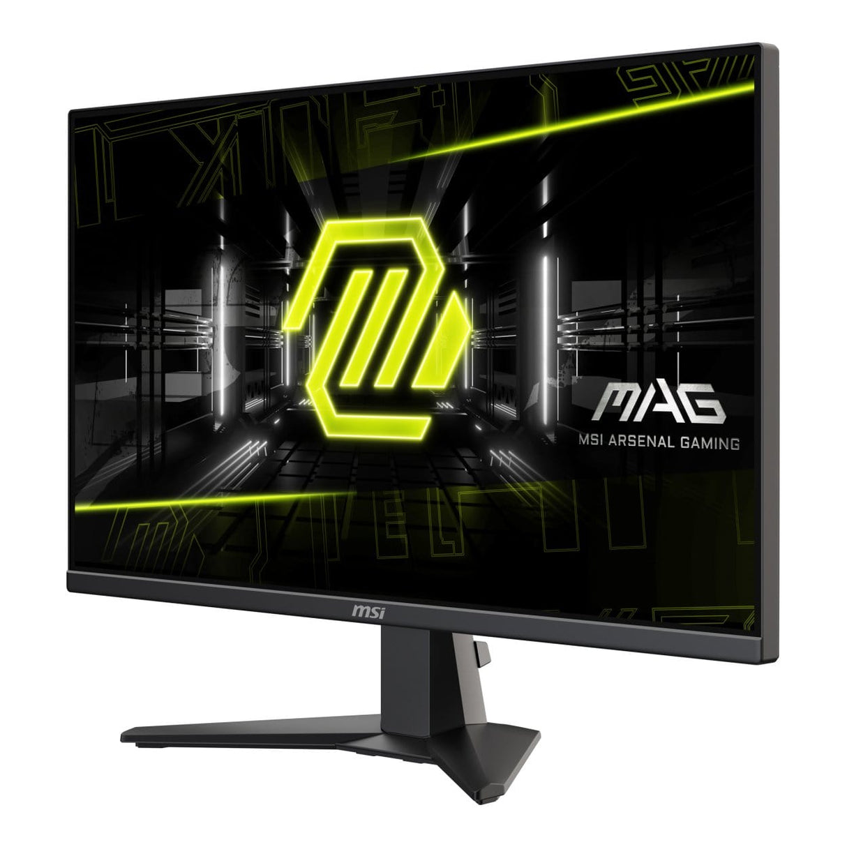 MSI MAG 275F 27-inch 1920 x 1080p FHD 16:9 180Hz 0.5ms LED IPS Gaming Monitor