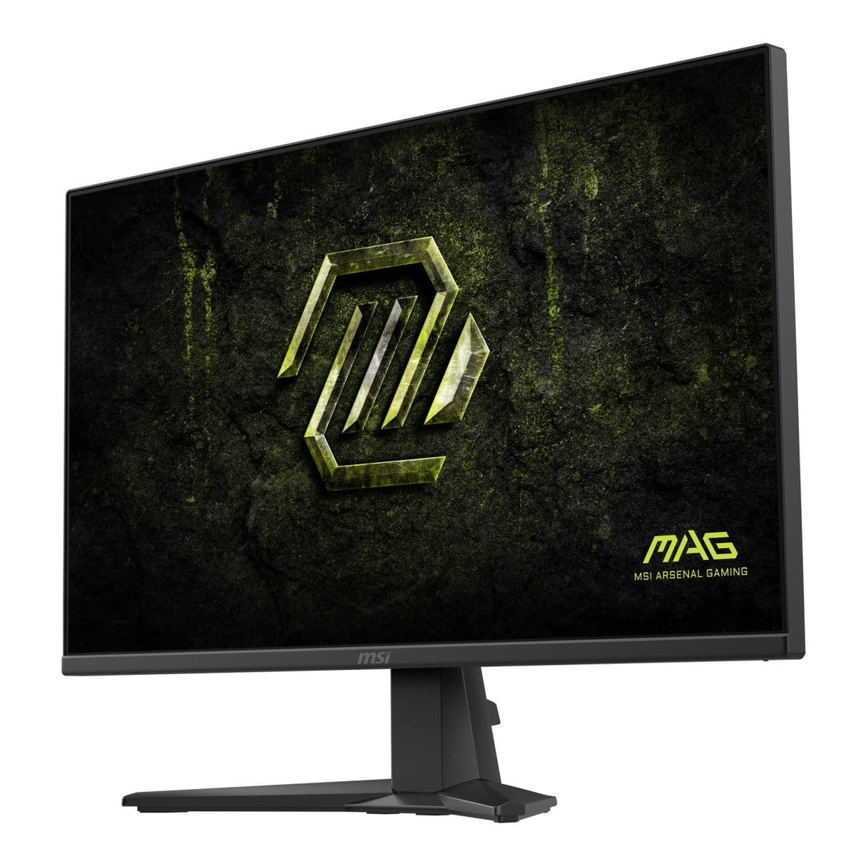 MSI MAG 275QF E20 27-inch 2560 x 1440p WQHD 16:9 200Hz 0.5ms LED IPS Gaming Monitor