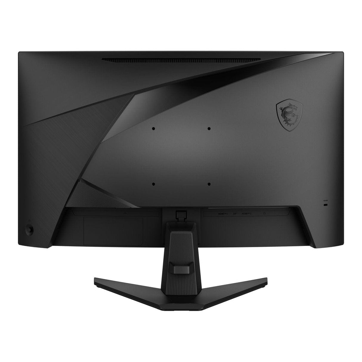 MSI MAG 276CF E20 27-inch 1920 x 1080p FHD 16:9 200Hz 0.5ms LED VA Curved Gaming Monitor