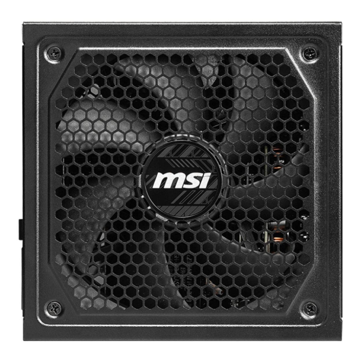 MSI MAG A1000GL PCIe5 1000W 80 PLUS Gold 24-pin ATX Power Supply