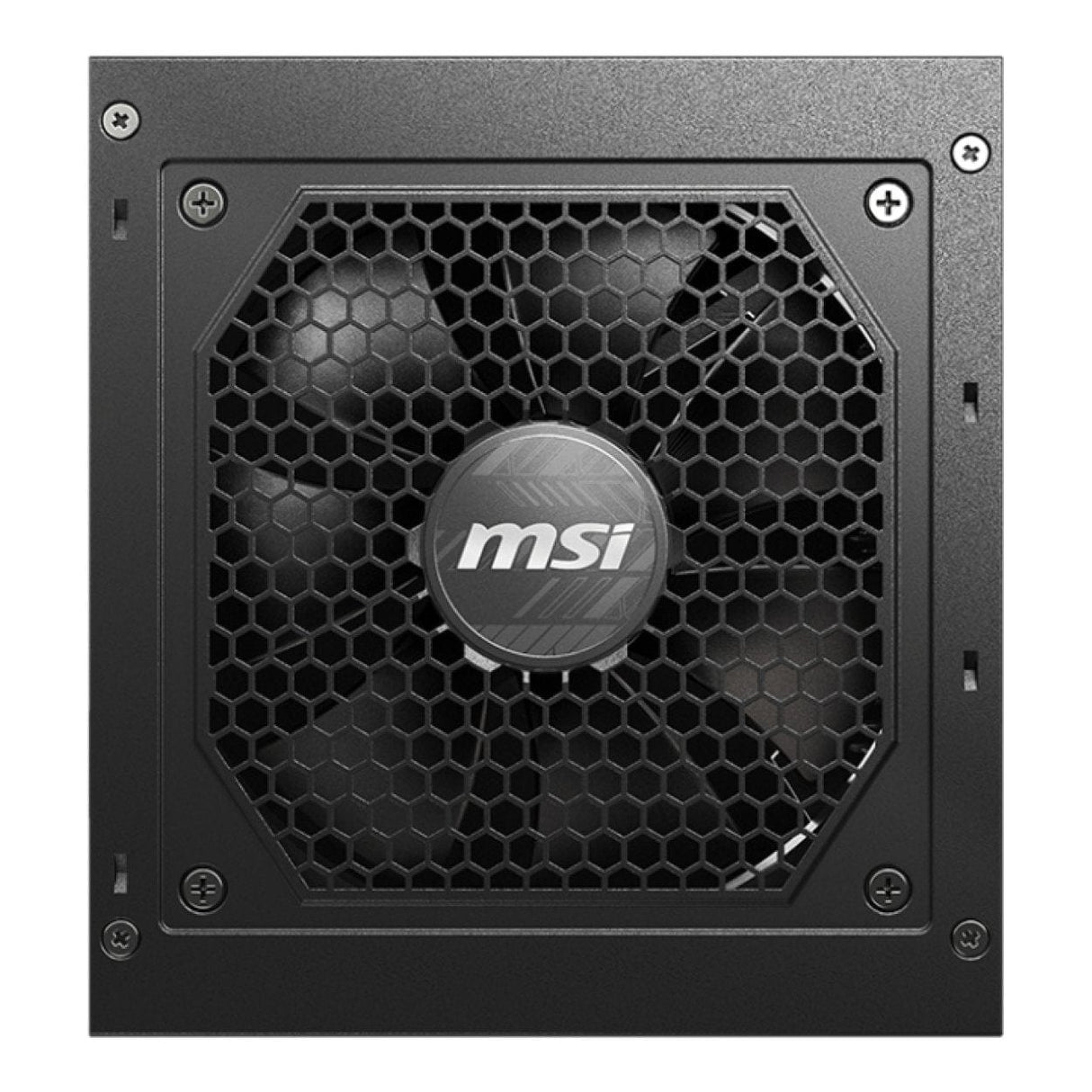 MSI MAG A850GL PCIe5 850W 80 Plus Gold 20+4 pin ATX Power Supply