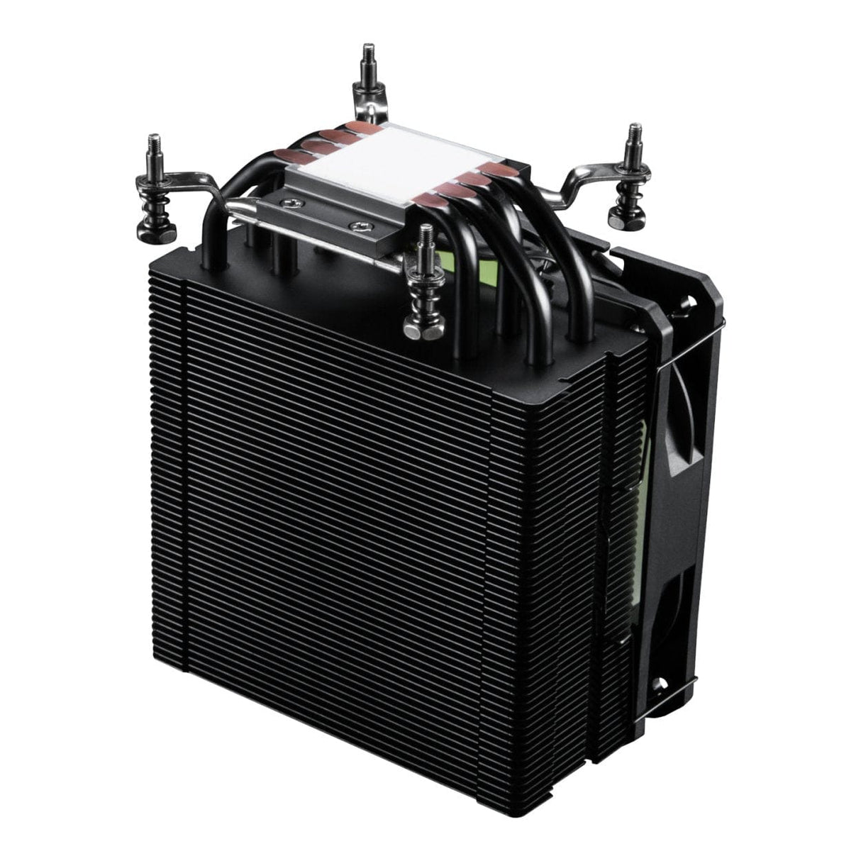 MSI MAG COREFROZR AA13 ARGB CPU Air Cooler Black
