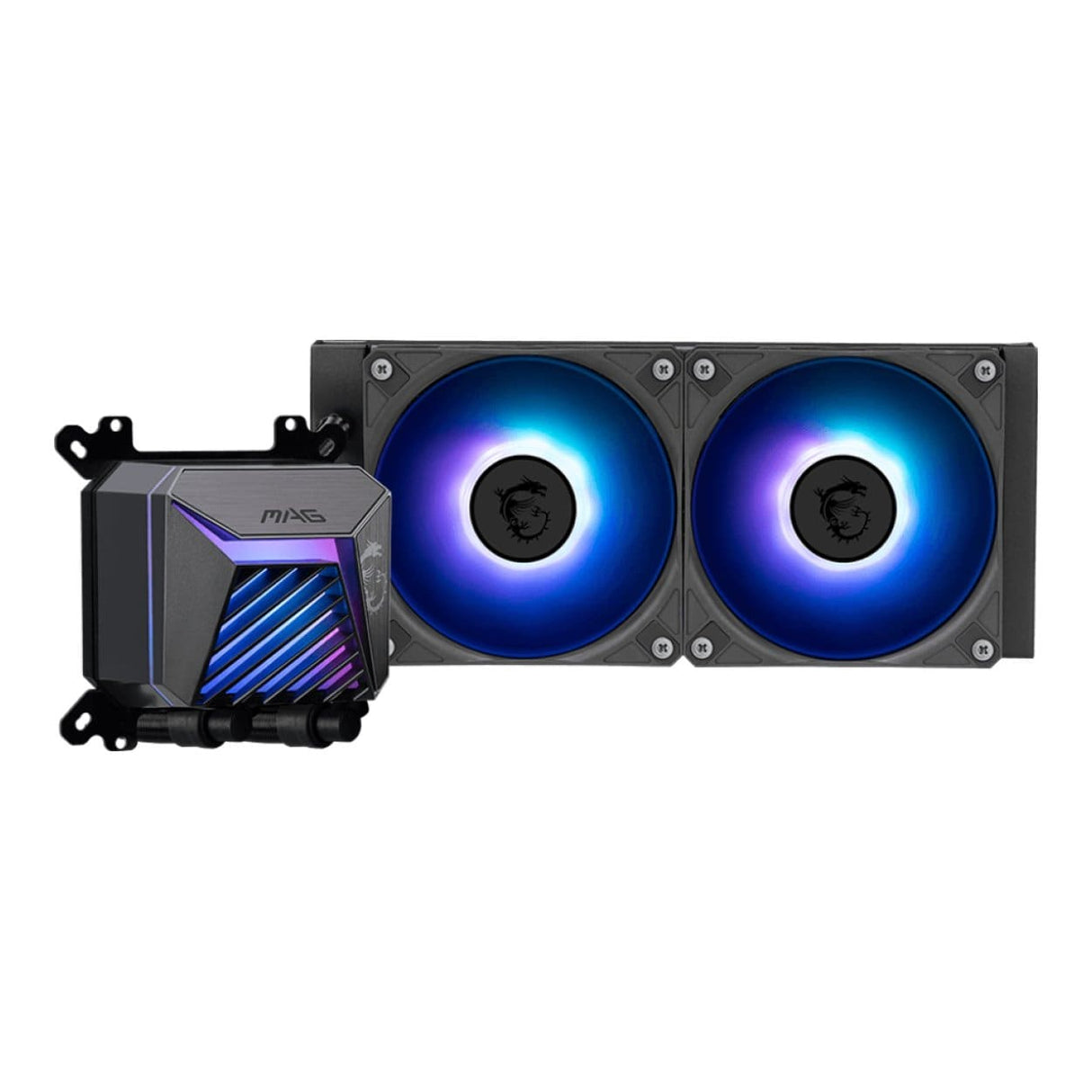 MSI MAG Coreliquid A15 240 All-in-one CPU Liquid Cooler