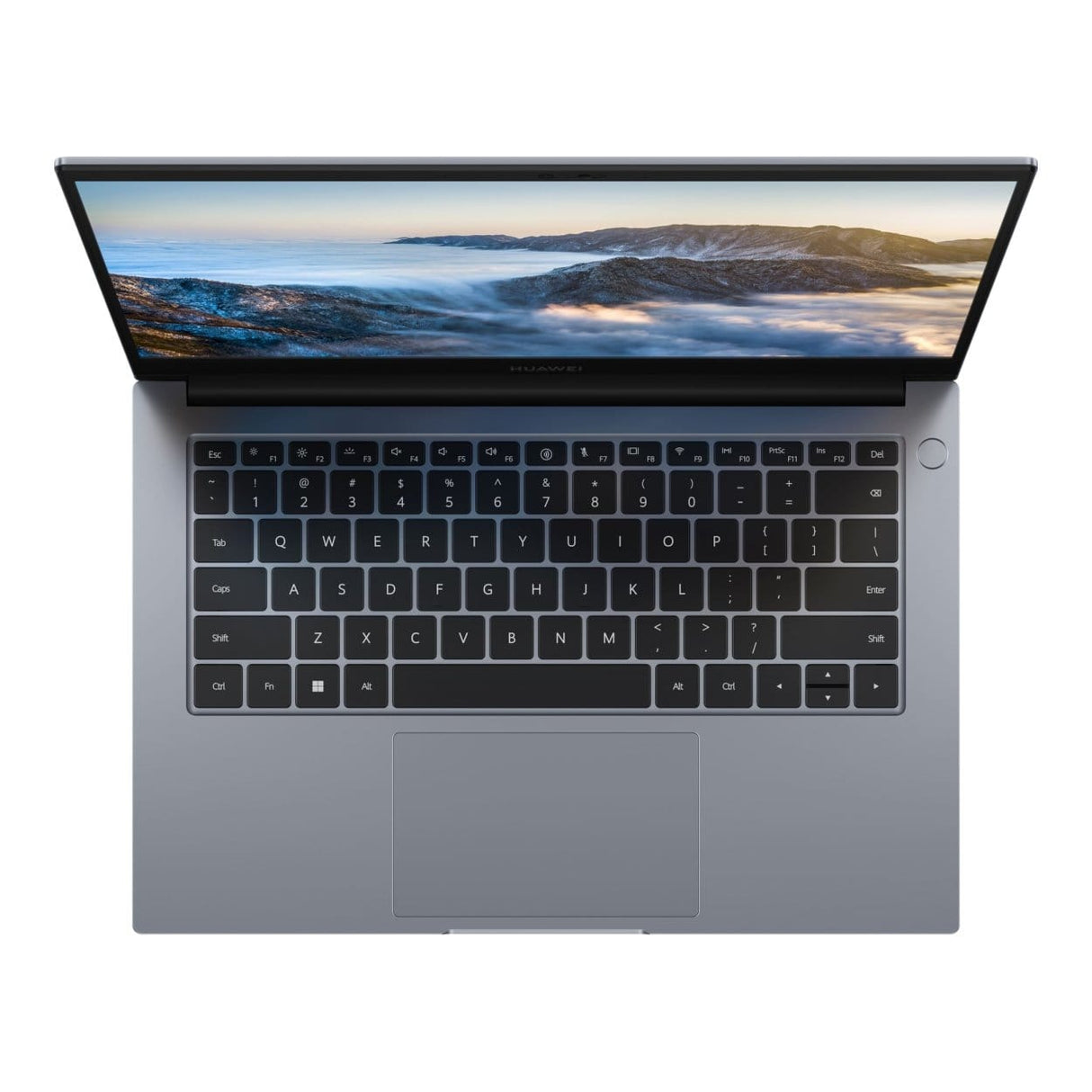 Huawei Matebook B3-440 14-inch FHD Laptop - Intel Core i7-1260P 512GB SSD 16GB RAM Win 11 Pro