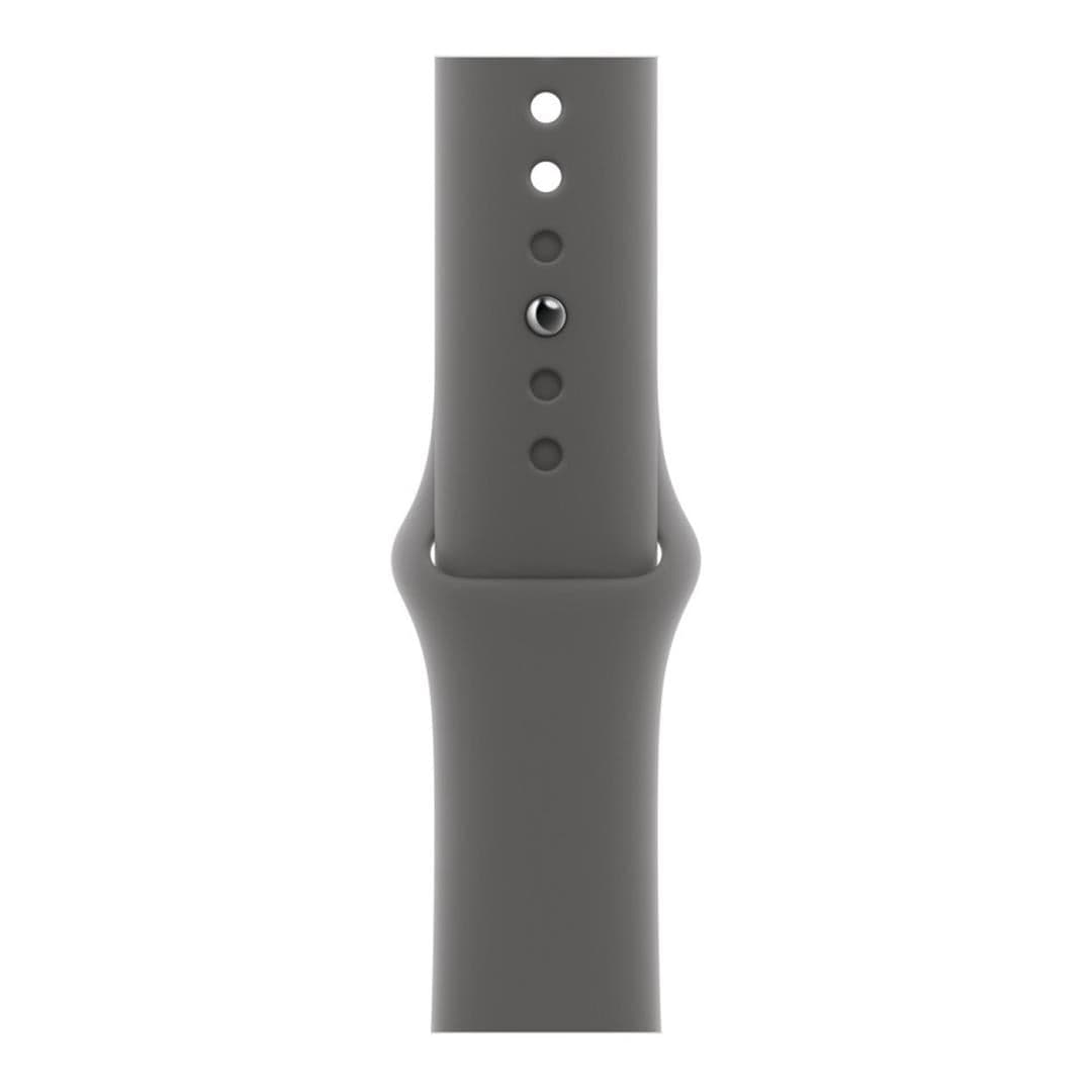 Apple 40mm Stone Gray Sport Band - Small/Medium MAXF4ZM/A