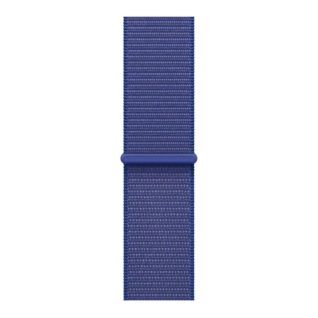 Apple 40mm Ultramarine Sport Loop MAXJ4ZM/A