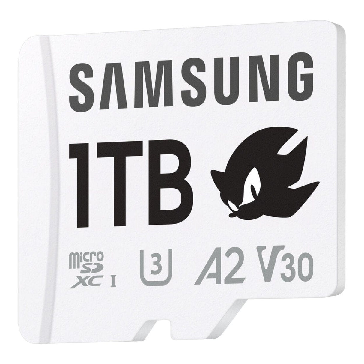 Samsung Pro Plus Sonic the Hedgehog Memory Card 1TB MicroSDXC UHS-I Class 10 MB-MD1T0SA/LC1