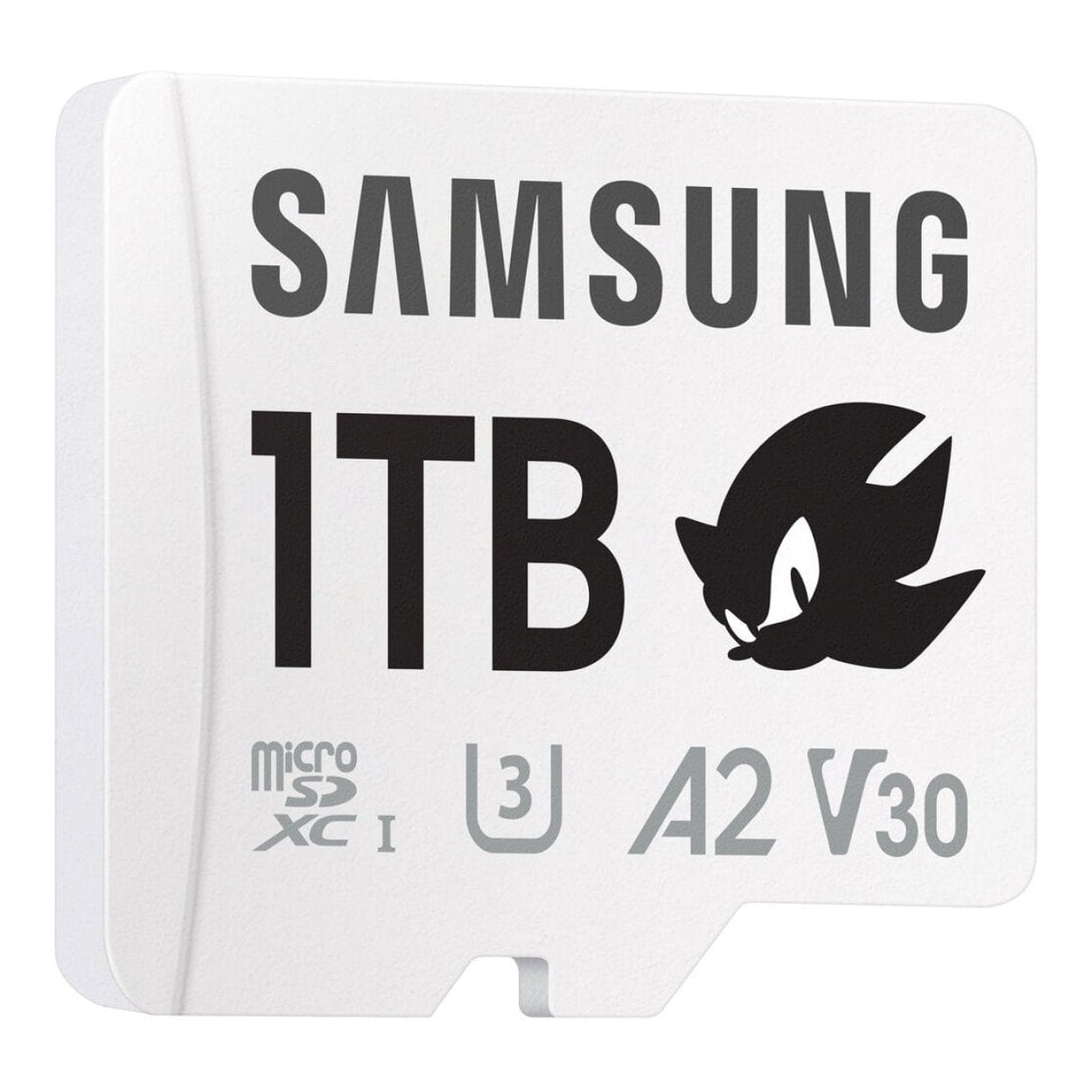 Samsung Pro Plus Sonic the Hedgehog Memory Card 1TB MicroSDXC UHS-I Class 10 MB-MD1T0SA/LC1
