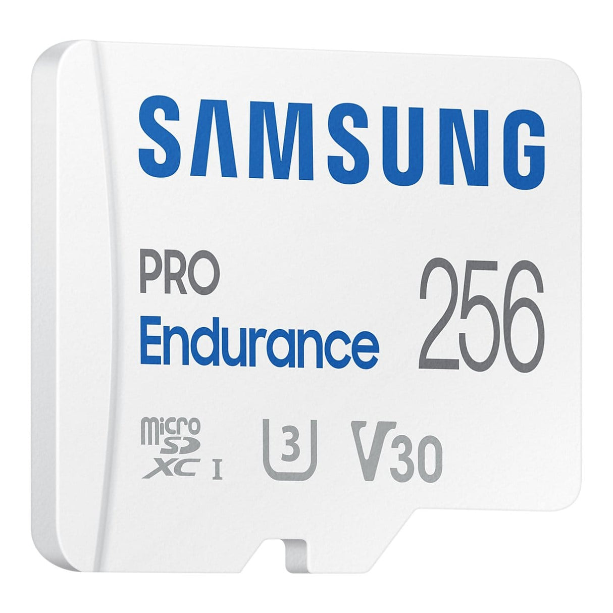 Samsung MB-MJ256KA 256GB MicroSDXC UHS-I Class 10 Memory Card