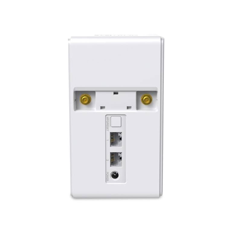 Mercusys 300 Mbps Wireless N 4G LTE Router MB110-4G