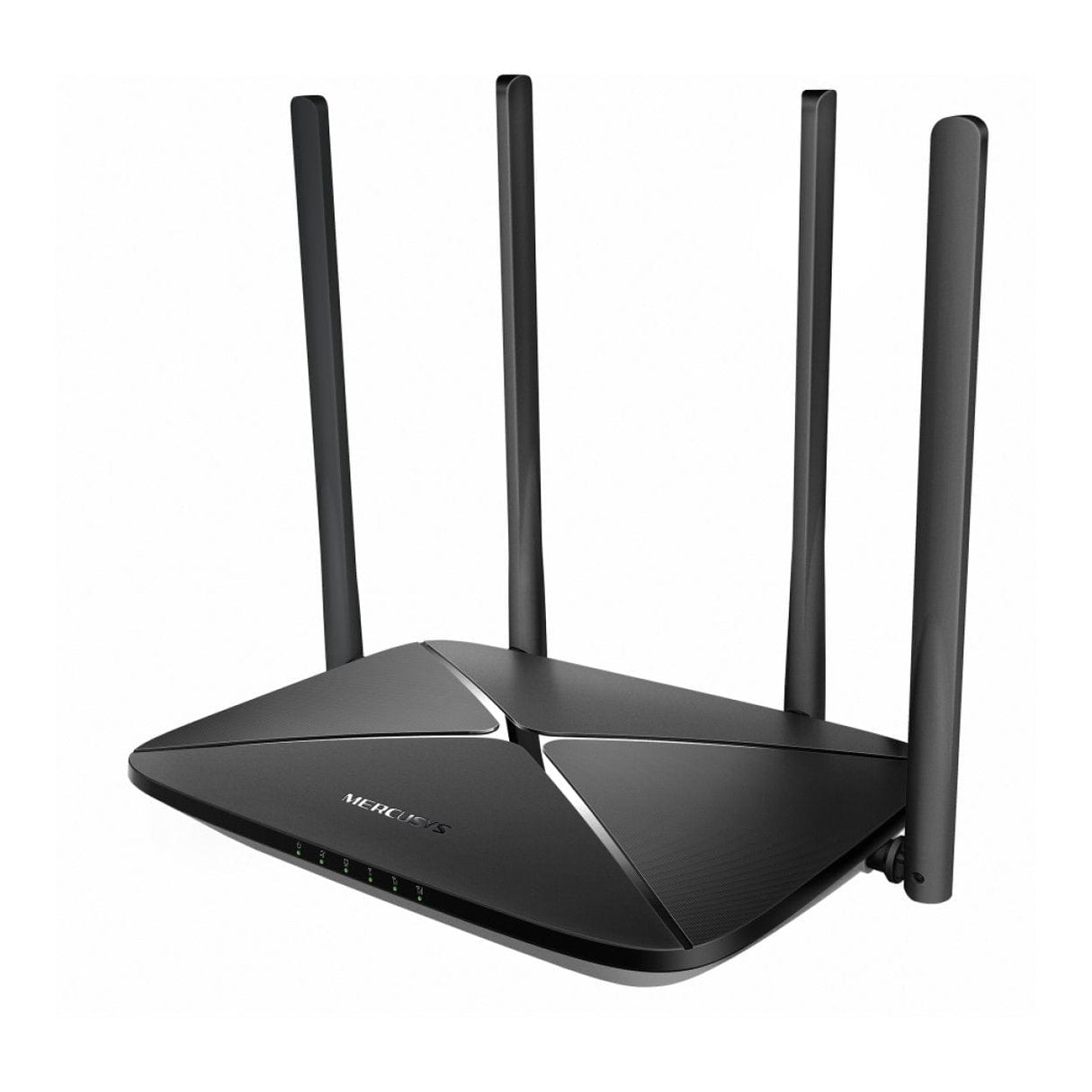 Mercusys MB115-4G Wireless N 4G LTE Router - Single-band 2.4GHz Fast Ethernet MB115-4G