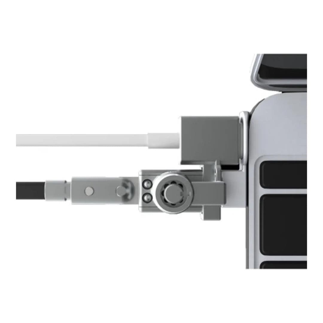 MacLocks Bracket with Wedge Lock for MacBook MB12BRWEDGE