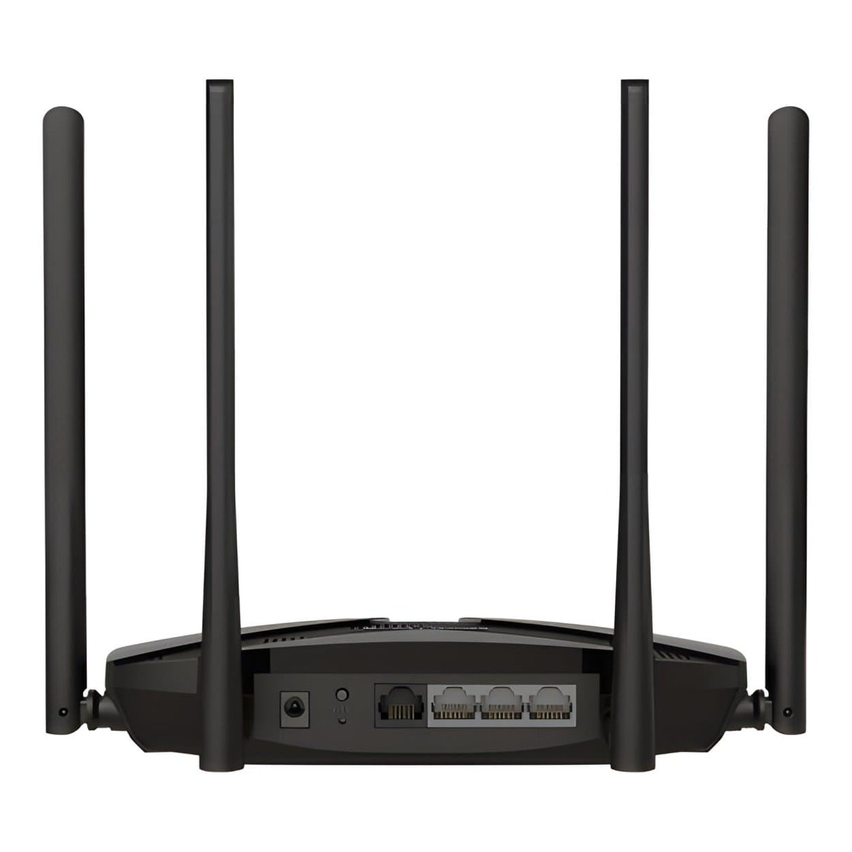 Mercusys MB235-4G AC1200 Wireless Router - Dual Band 2.4GHz and 5GHz Gigabit Ethernet