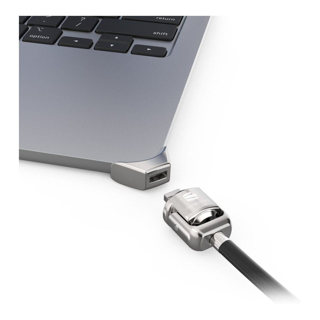 MacLocks Ledge Security Lock for MacBook Air MBALDG05KL