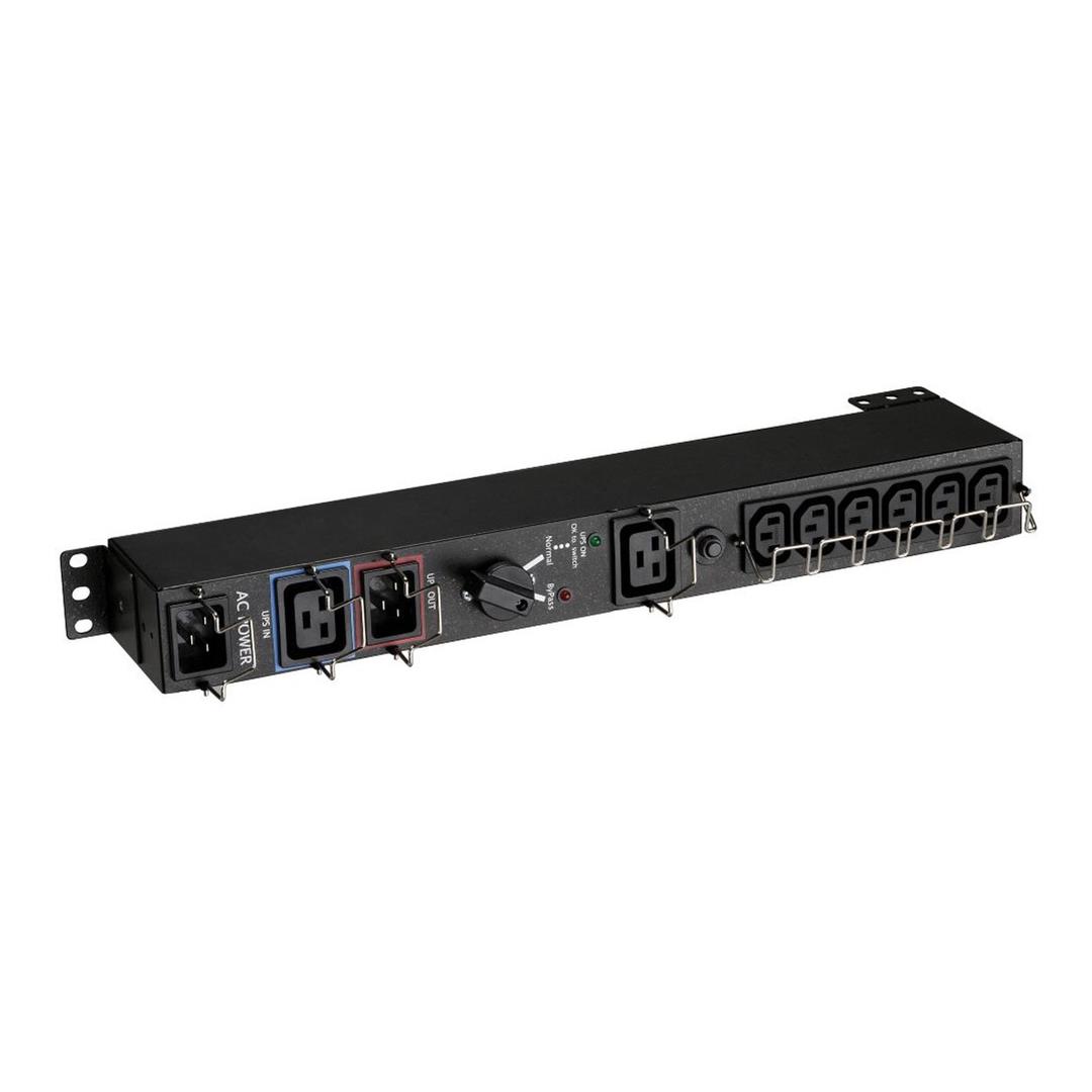 Eaton MBP3KI HotSwap MBP IEC Panel