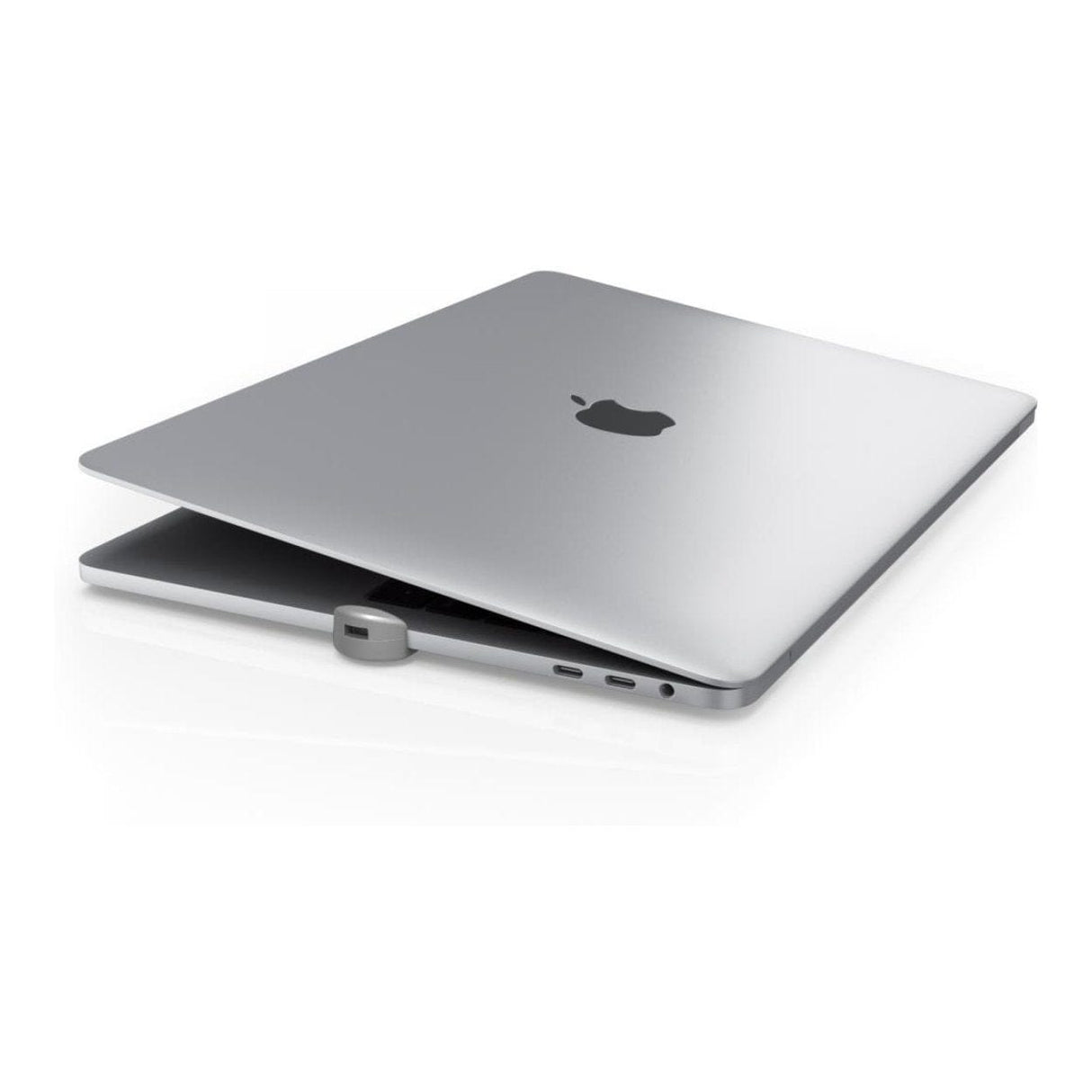 MacLocks Ledge Keyed Security Lock for MacBook Pro MBPR14LDG01KL
