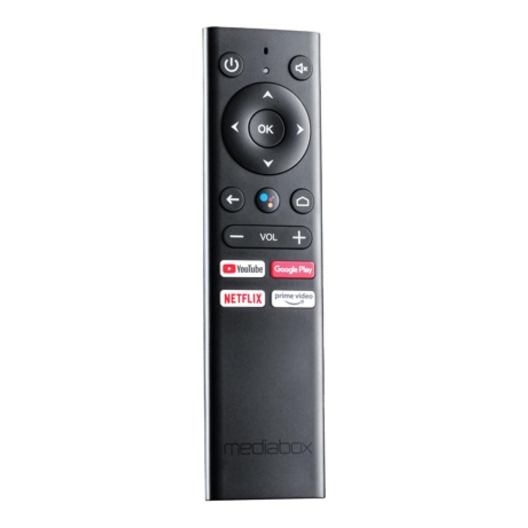 Mediabox Maverick Remote Control