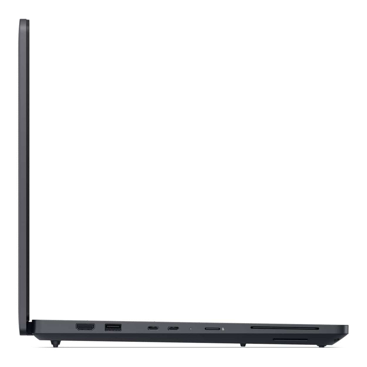 Dell Pro Max 16 16-inch FHD+ AI Mobile Workstation - Intel Core Ultra 7 265H 1TB SSD 32GB RAM 5G RTX Pro 500 Win 11 Pro