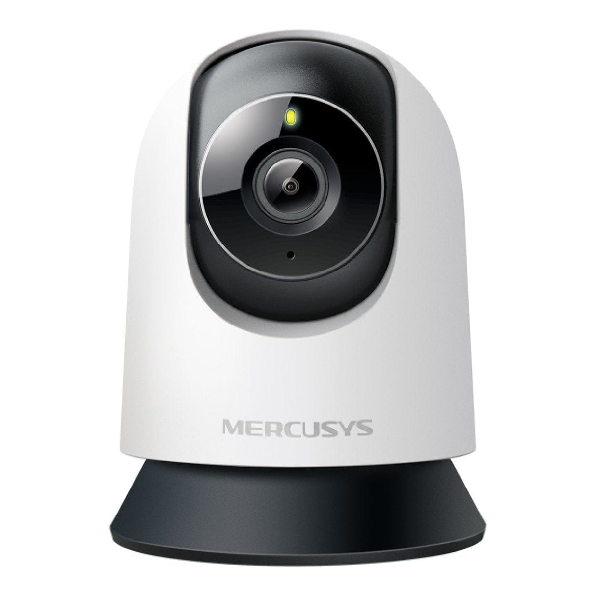 Mercusys MC210 2K 3MP Wi-Fi Pan/Tilt Home Security Camera