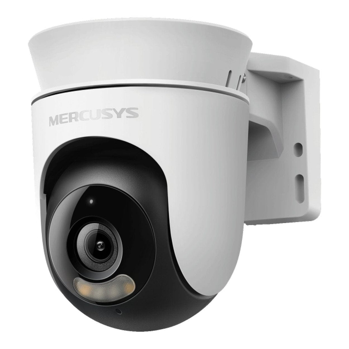 Mercusys MC500 2MP 4mm Wi-Fi Pan/Tilt Security Camera