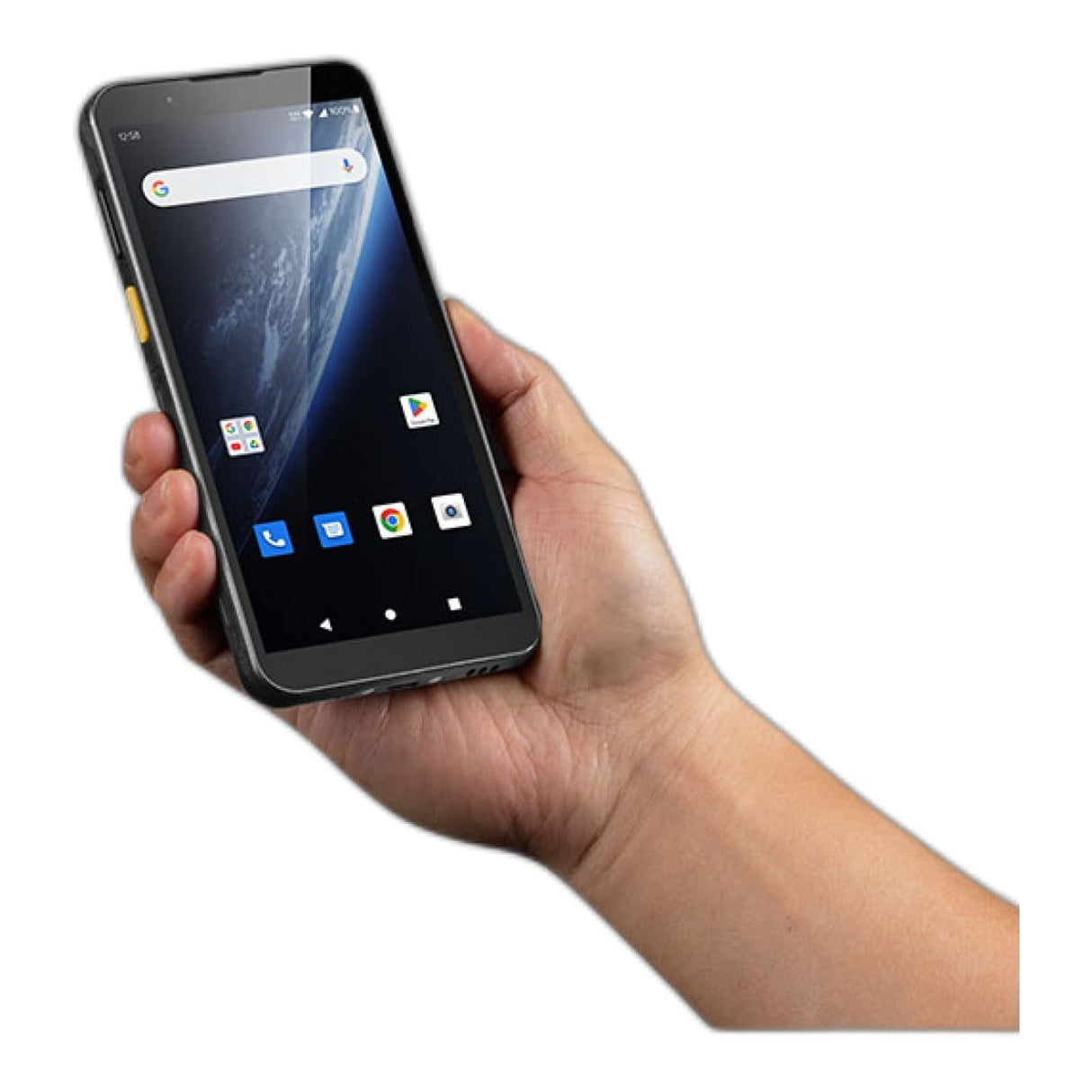 Chainway MC51 Mobile Rugged Scanner - 8GB RAM 128GB ROM MC51E-2CM-N-4A14-8-128GB