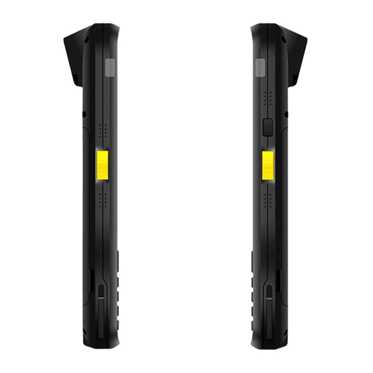 Chainway MC62 4G Android 13 Rugged Handheld Scanner with SE4710 MC62-2SE-N-CC8R3