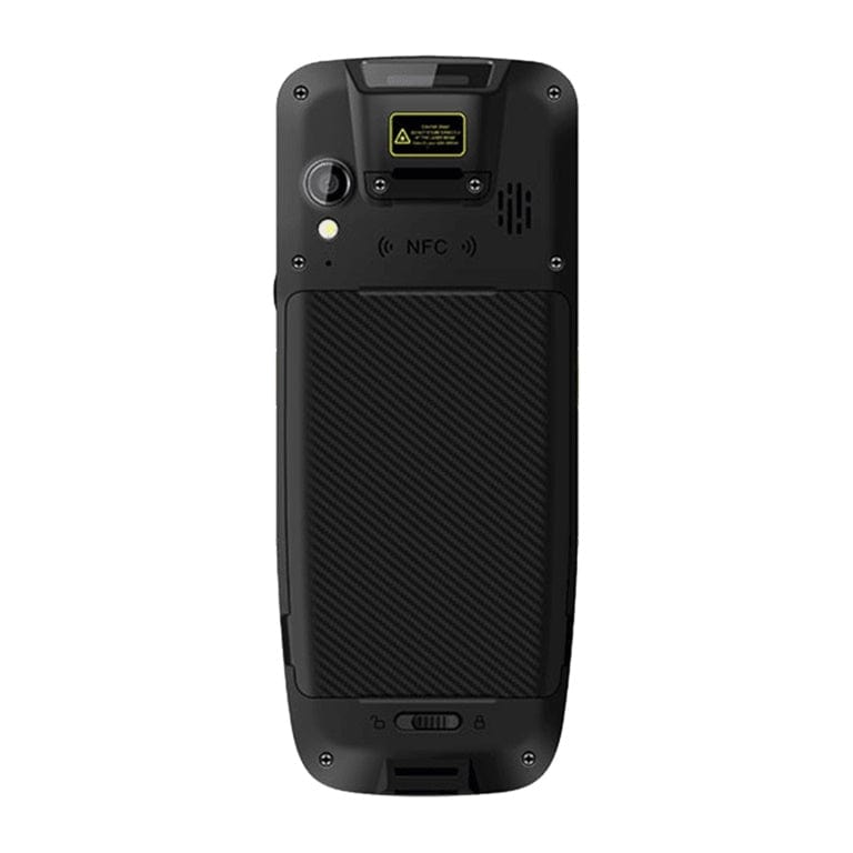 Chainway MC62 4G Android 13 Rugged Handheld Scanner with SE4710 MC62-2SE-N-CC8R3