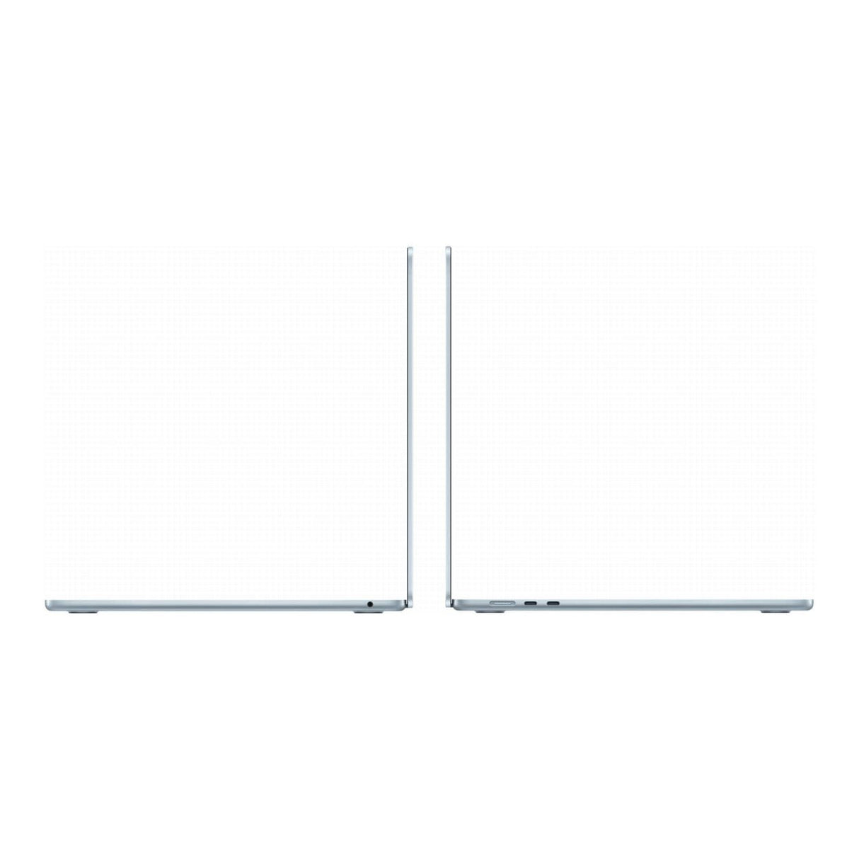 Apple MacBook Air 15.3-inch Retina Laptop - Apple M4 256GB SSD 16GB RAM macOS Sky Blue