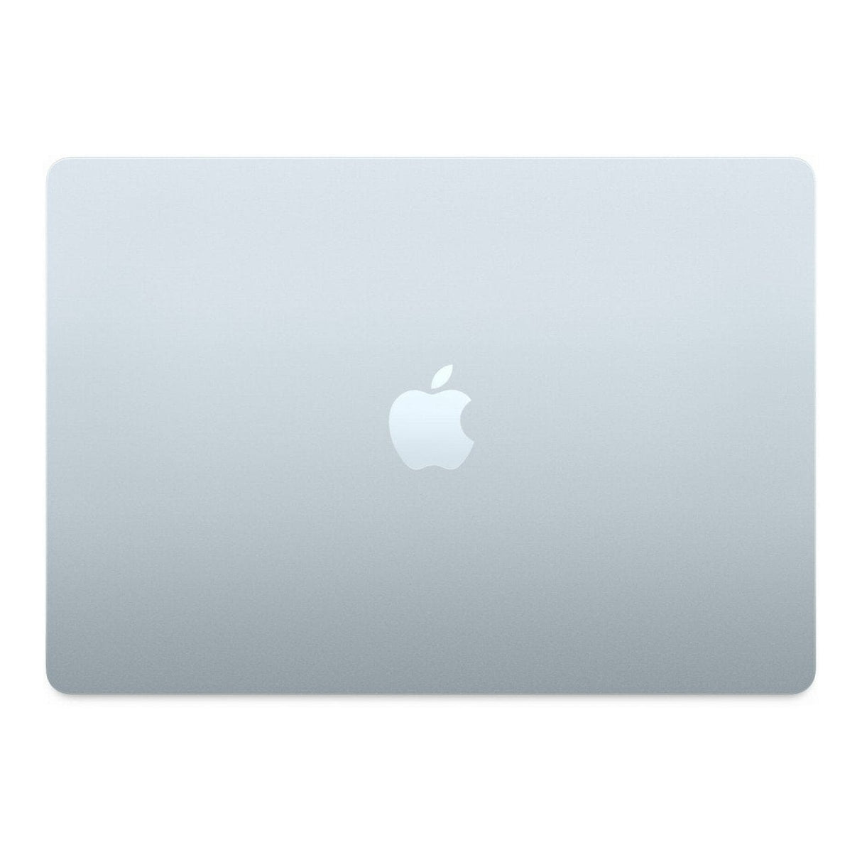 Apple MacBook Air 15.3-inch Retina Laptop - Apple M4 512GB SSD 16GB RAM macOS Sky Blue