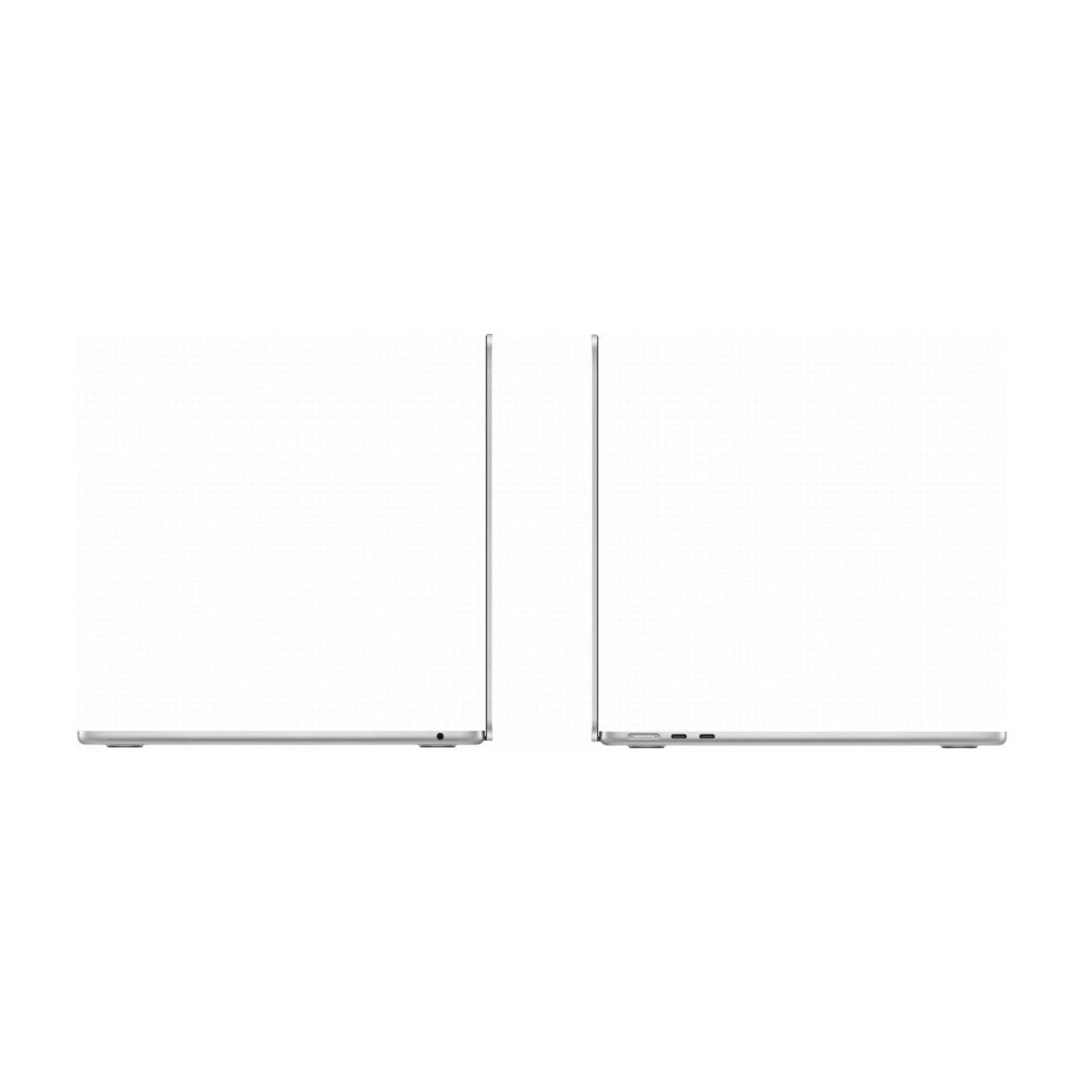 Apple MacBook Air 13.6-inch Retina Laptop - Apple M2 256GB SSD 16GB RAM macOS Silver