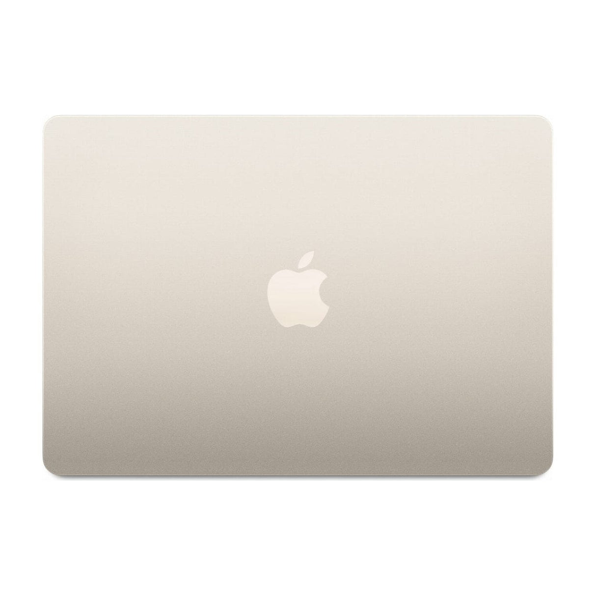 Apple MacBook Air 13.6-inch Retina Laptop - Apple M2 256GB SSD 16GB RAM macOS Starlight