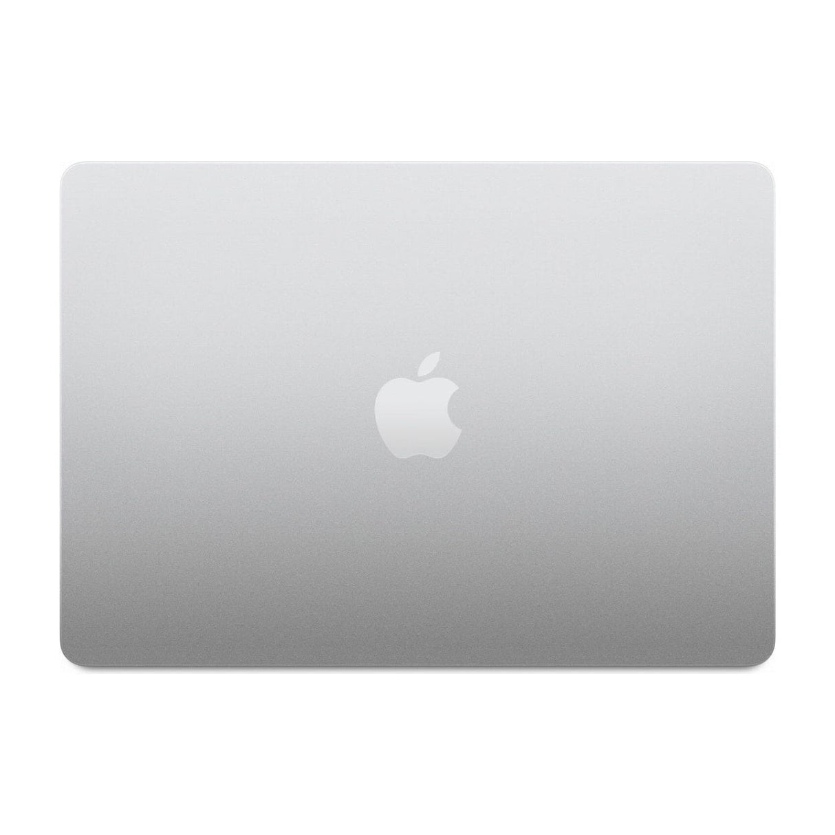 Apple MacBook Air 13.6-inch Retina Laptop - Apple M3 256GB SSD 16GB RAM macOS Silver