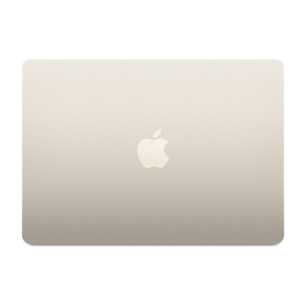 Apple MacBook Air 13.6-inch Retina Laptop - Apple M3 512GB SSD 24GB RAM macOS Starlight