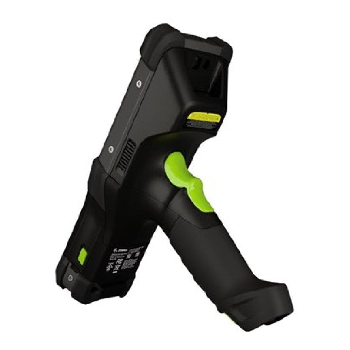 Zebra MC94 4.3-inch Range Scanner - Qualcomm 4490 128GB ROM 6GB RAM Wi-Fi Android Black