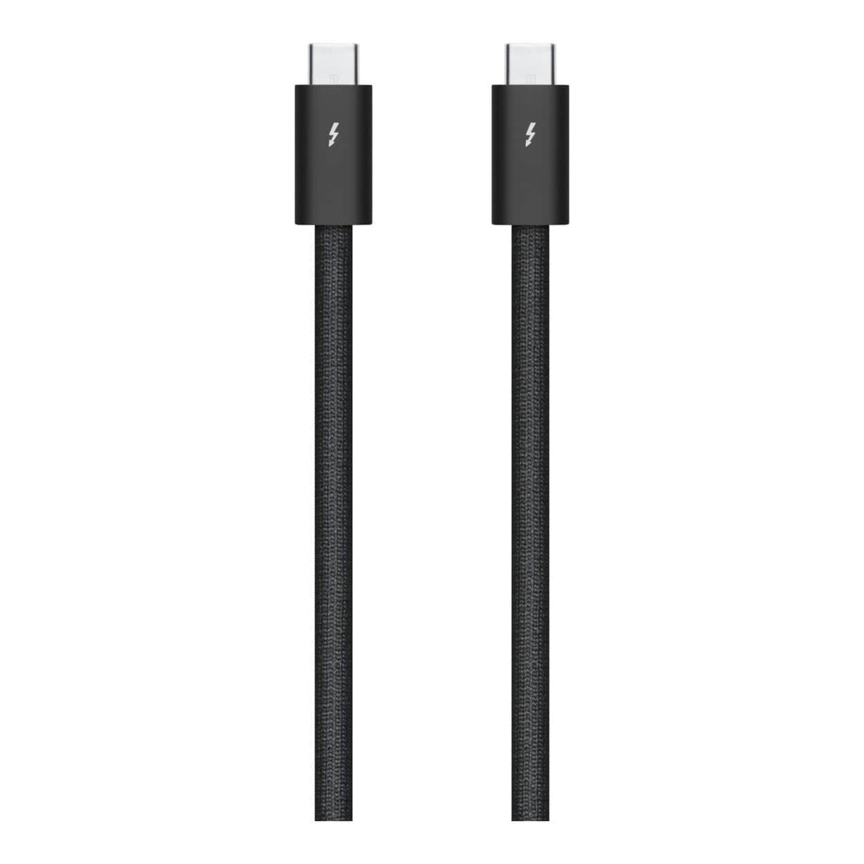 Apple 1m Thunderbolt Cable - Black MC9C4ZM/A