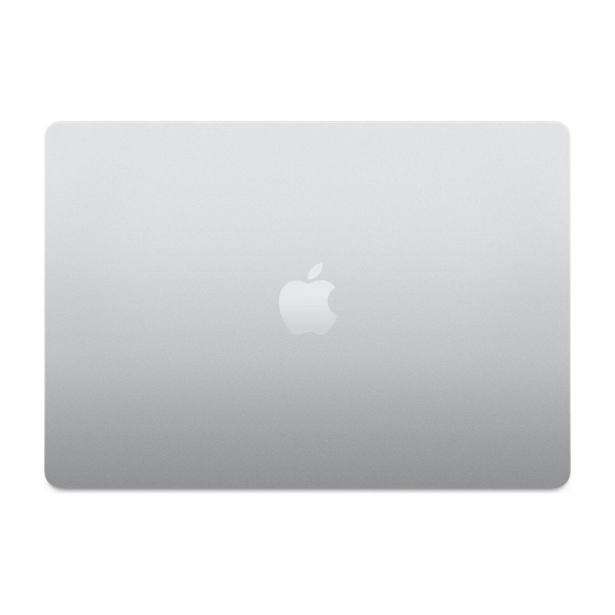 Apple MacBook Air 15.3-inch Retina Laptop - Apple M3 256GB SSD 16GB RAM macOS Silver