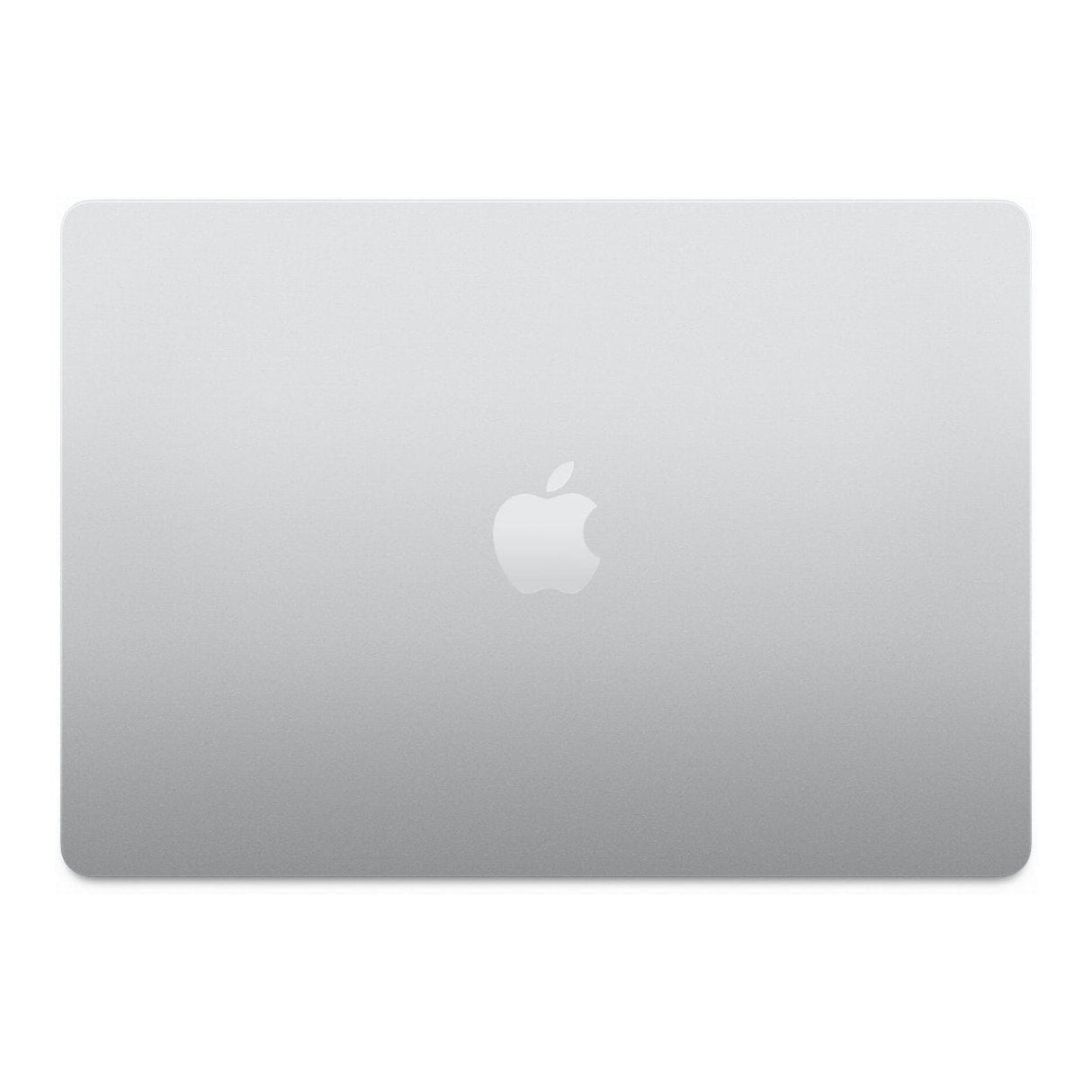 Apple MacBook Air 15.3-inch Retina Laptop - Apple M3 512GB SSD 24GB RAM Silver