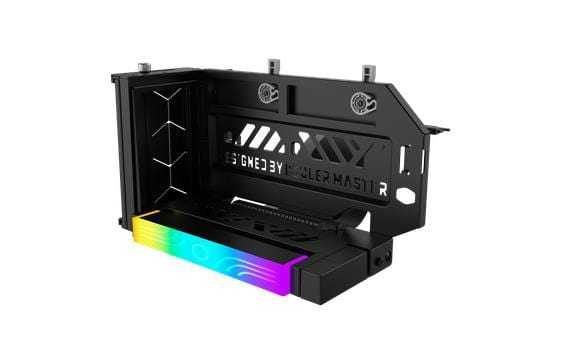 Cooler Master Atlas ARGB GPU Support Bracket MCA-U004R-AVGBST-00