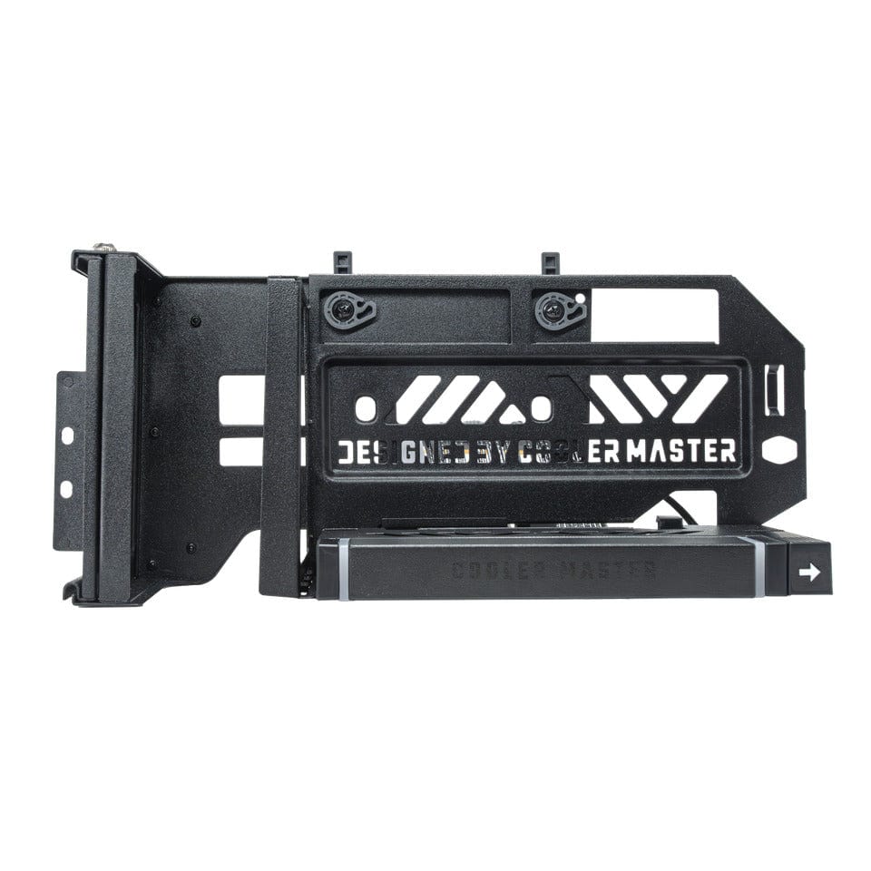 Cooler Master Atlas ARGB GPU Support Bracket MCA-U004R-AVGBST-00