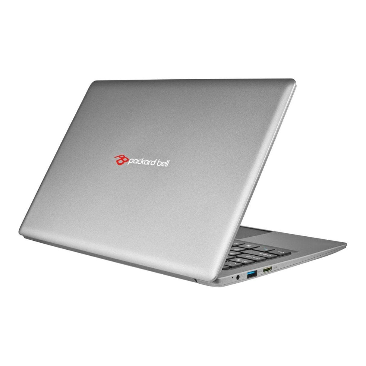 Packard Bell Mclaren C 11.6-inch HD Laptop - Intel Celeron N4020 64GB eMMC 4GB RAM Win 11 Home