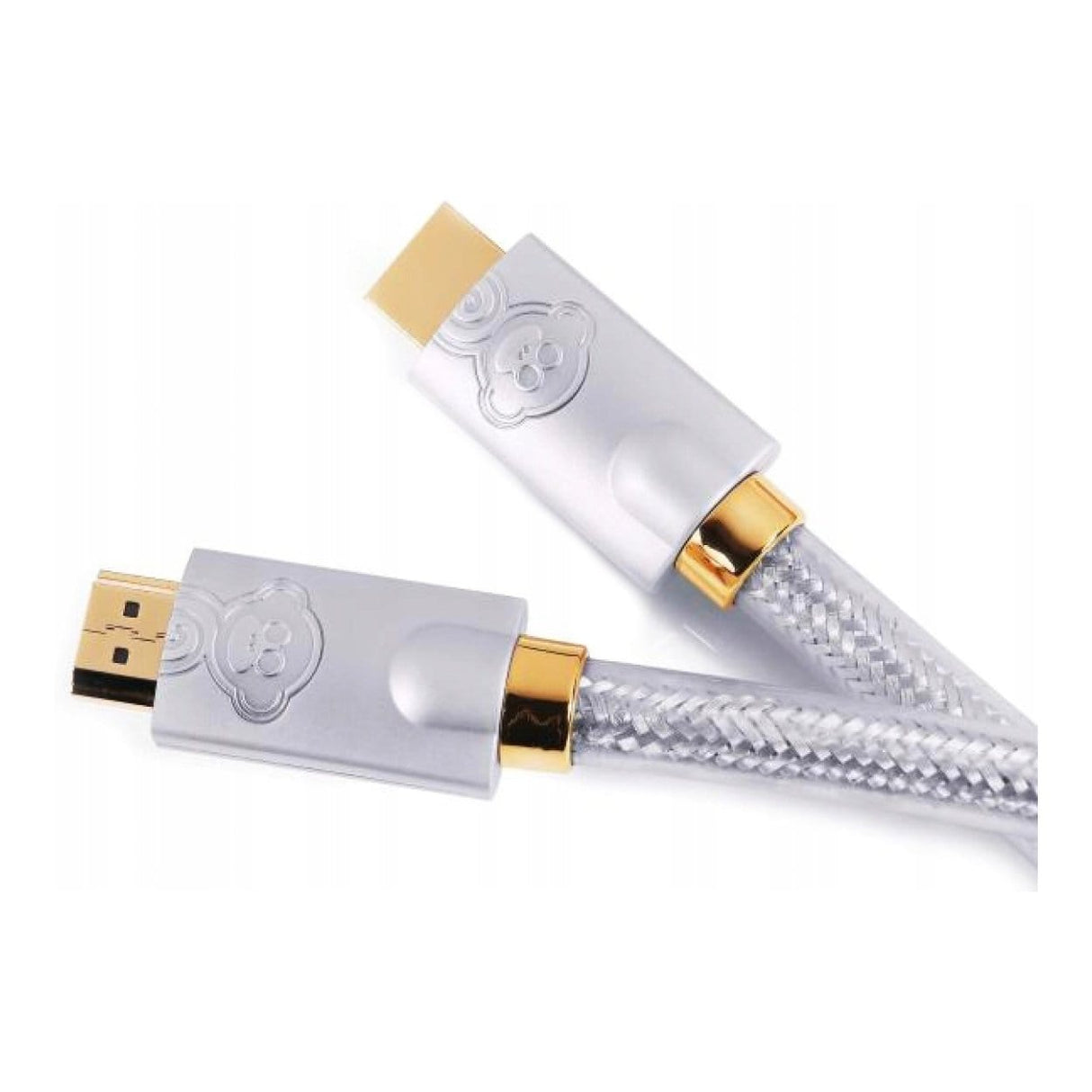 Monkey Cable MCR3 Connoisseur HDMI Male to Male Cable with Ethernet 3m