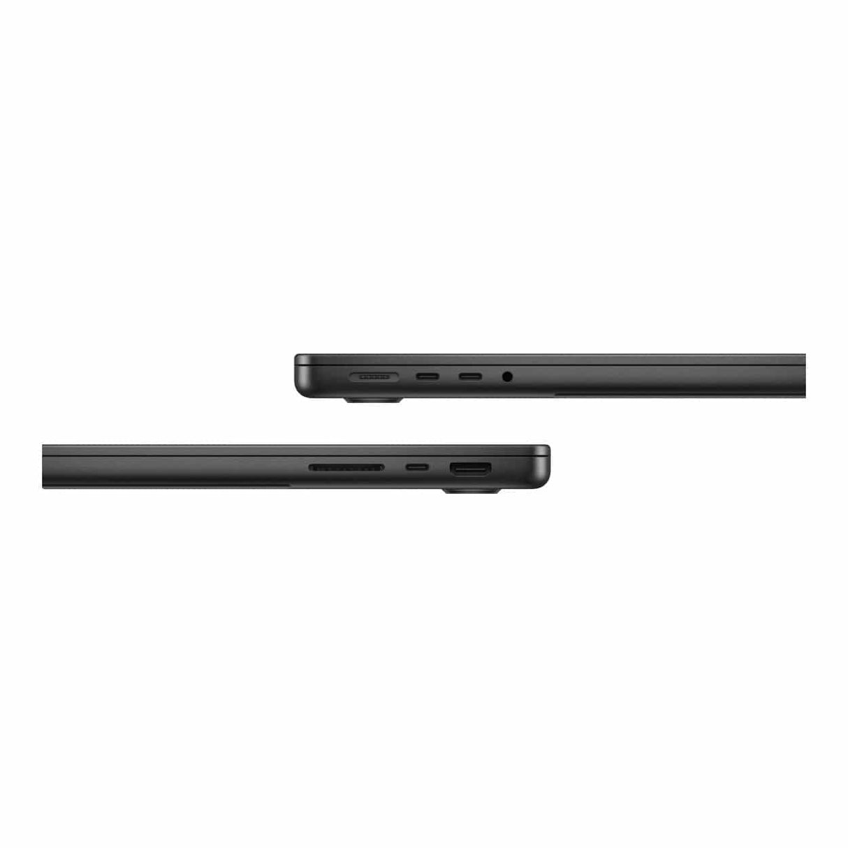Apple MacBook Pro 14.2-inch Retina XDR Laptop - Apple M5 1TB SSD 16GB RAM macOS Space Black