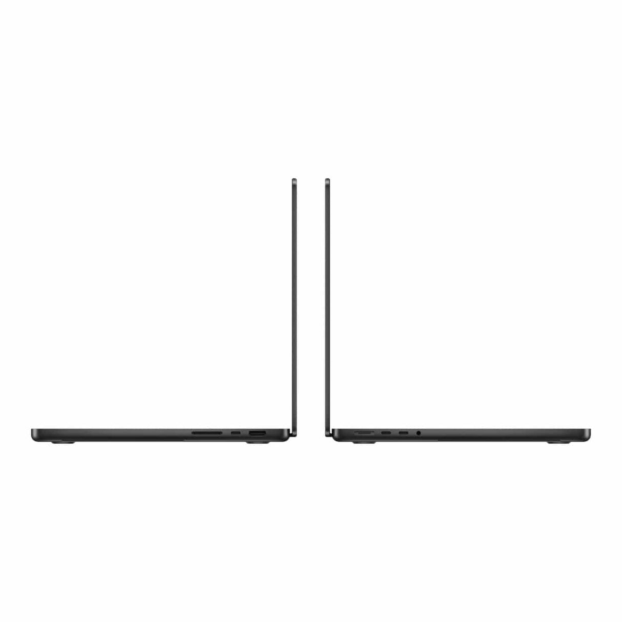 Apple MacBook Pro 14.2-inch Retina XDR Laptop - Apple M5 1TB SSD 16GB RAM macOS Space Black